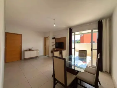 Apartamento com 2 Quartos à venda, 89m² no Jardim Industrial, Contagem