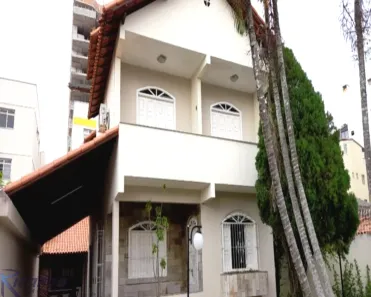 Casa com 5 Quartos à venda, 360m² no Praia do Morro, Guarapari