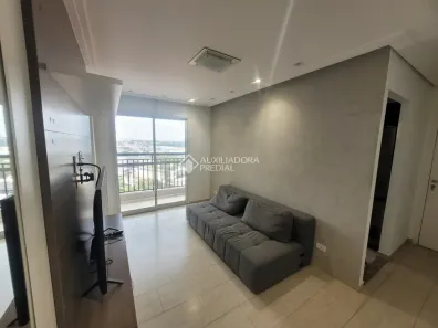 Apartamento com 2 Quartos à venda, 67m² no Jordanópolis, São Bernardo do Campo