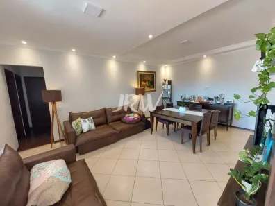 Apartamento com 3 Quartos à venda, 120m² no Cidade Nova, Indaiatuba