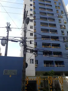 Apartamento com 2 Quartos para alugar, 78m² no Madalena, Recife
