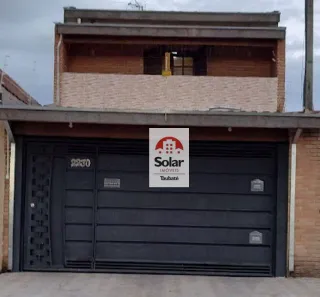 Casa com 3 Quartos à venda, 119m² no Morada dos Nobres, Taubaté