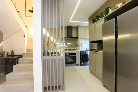 Casa com 3 Quartos à venda, 105m² no José de Alencar, Fortaleza