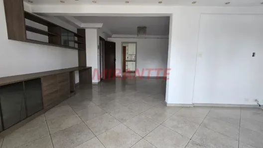 Apartamento com 3 Quartos à venda, 126m² no Santana, São Paulo