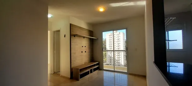 Apartamento com 2 Quartos para alugar, 52m² no Jardim Maria Duarte, São Paulo