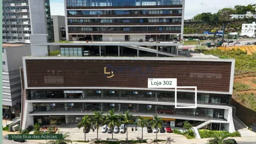 Sala Comercial à venda, 84m² no Vila Industrial I, Nova Lima