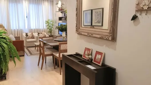 Apartamento com 3 Quartos à venda, 116m² no Boqueirão, Santos
