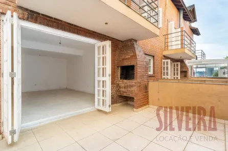 Casa de Condomínio com 2 Quartos à venda, 138m² no Vila Jardim, Porto Alegre
