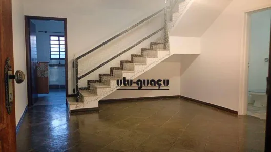 Casa com 3 Quartos para alugar, 200m² no Cruz das Almas, Itu
