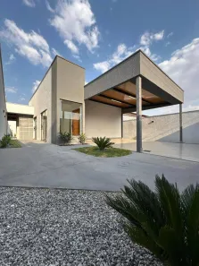 Casa com 3 Quartos à venda, 153m² no Jardim Helvécia, Aparecida de Goiânia