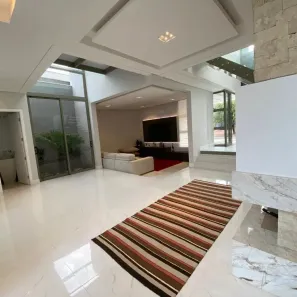Casa de Condomínio com 3 Quartos à venda, 300m² no Parque Brasil 500, Paulínia