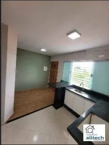 Apartamento com 2 Quartos à venda, 42m² no Vila Bela, São Paulo