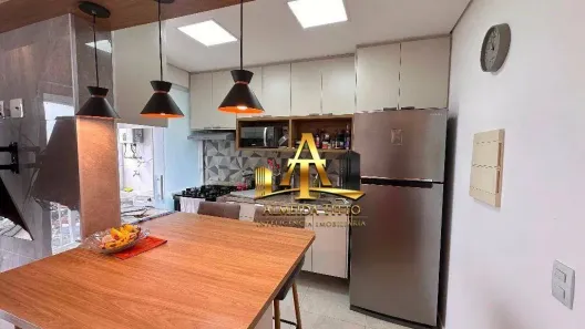 Apartamento com 2 Quartos à venda, 62m² no Vila Boa Vista, Barueri