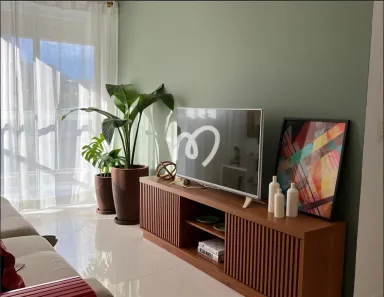 Apartamento com 3 Quartos à venda, 82m² no Barra da Tijuca, Rio de Janeiro