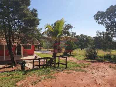 Fazenda/Sítio com 2 Quartos à venda, 55660m² no Sítios Reunidos de Santa Maria, Bauru