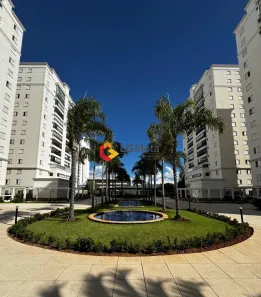 Apartamento com 3 Quartos à venda, 92m² no Vila Brandina, Campinas