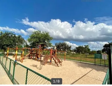 Lote/Terreno à venda, 690m² no Setor Habitacional Jardim Botânico, Brasília