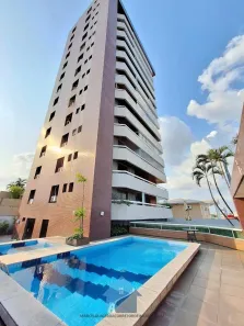 Apartamento com 4 Quartos à venda, 200m² no Nossa Senhora das Graças, Manaus