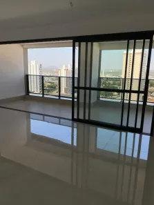 Apartamento com 3 Quartos à venda, 166m² no Jardim Petrópolis, Cuiabá