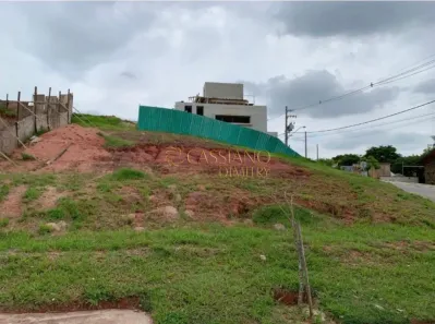 Lote/Terreno à venda, 306m² no Jardim Califórnia, Jacareí