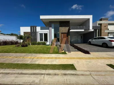 Casa de Condomínio com 3 Quartos à venda, 200m² no São Vicente, Gravataí