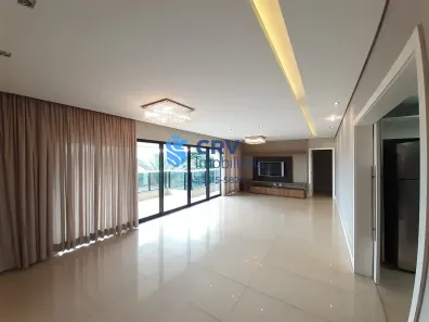Apartamento com 3 Quartos para venda ou aluguel, 186m² no Gleba Fazenda Palhano, Londrina