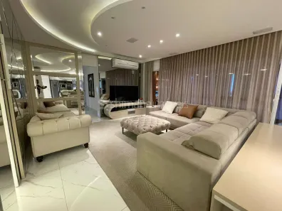 Apartamento com 4 Quartos à venda, 174m² no Iguatemi, São José do Rio Preto