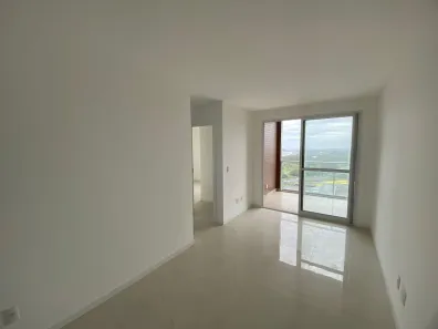 Apartamento com 2 Quartos à venda, 60m² no Jockey de Itaparica, Vila Velha