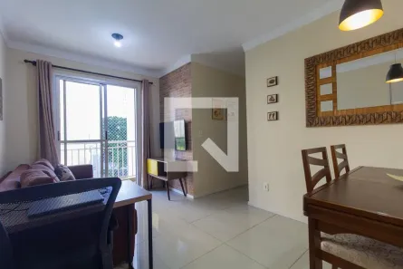 Apartamento com 2 Quartos à venda, 48m² no Vila Moreira, São Paulo