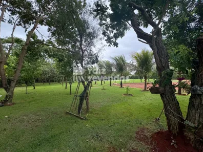 Lote/Terreno à venda, 5100m² no Condomínio Alto da Boa Vista, Senador Canedo