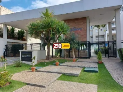 Apartamento com 2 Quartos à venda, 82m² no Vila Homero, Indaiatuba