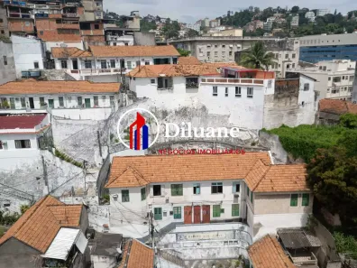 Apartamento com 1 Quarto à venda, 32m² no Catete, Rio de Janeiro