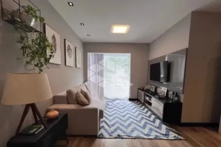 Apartamento com 3 Quartos à venda, 122m² no Santo Antônio de Lisboa, Florianópolis