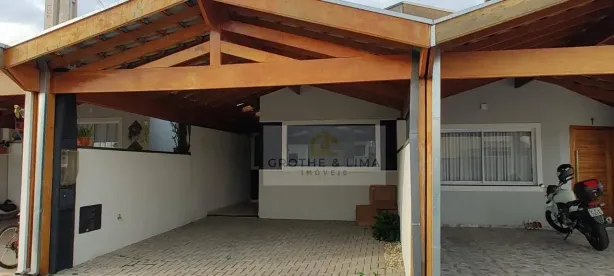 Casa com 3 Quartos à venda, 90m² no Esplanada São José, Taubaté
