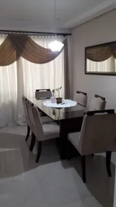 Sobrado com 3 Quartos à venda, 114m² no Vila Alpina, São Paulo