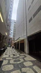 Prédio Comercial à venda, 3163m² no Centro, Rio de Janeiro