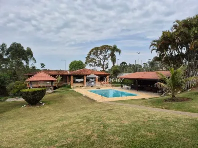 Fazenda/Sítio com 3 Quartos à venda, 450m² no Brotas(Caucaia do Alto), Cotia