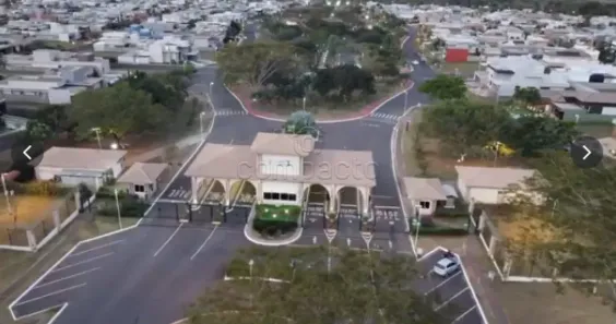 Lote/Terreno à venda, 405m² no Parque Residencial Buona Vita, São José do Rio Preto