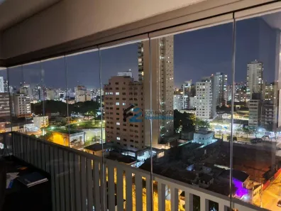 Apartamento com 1 Quarto à venda, 50m² no Vila Mariana, São Paulo