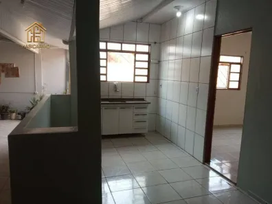 Casa com 3 Quartos à venda, 130m² no Conjunto Habitacional Cristo Rei, São José do Rio Preto