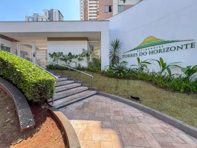 Apartamento com 2 Quartos à venda, 70m² no Residencial José Lázaro Gouvea, Londrina