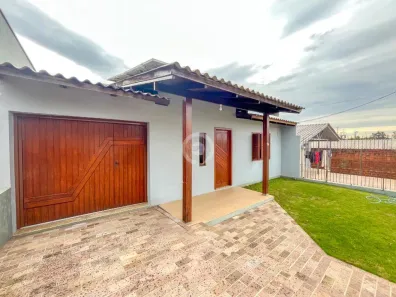 Casa com 3 Quartos à venda, 150m² no Lago Azul, Estância Velha