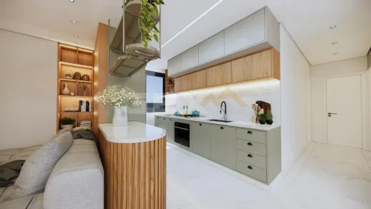 Apartamento com 3 Quartos à venda, 80m² no Bom Pastor, Divinópolis