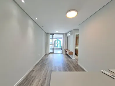Apartamento com 2 Quartos para alugar, 78m² no Indianópolis, São Paulo
