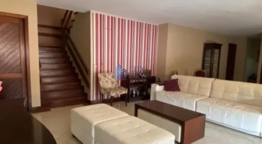 Apartamento com 6 Quartos para alugar, 595m² no Barra da Tijuca, Rio de Janeiro