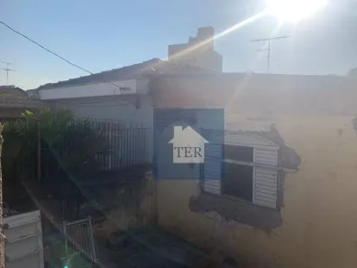 Lote/Terreno à venda, 246m² no Parada Inglesa, São Paulo