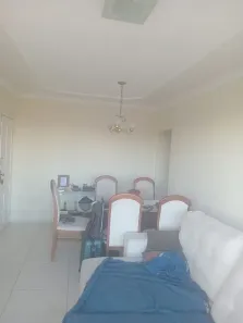 Apartamento com 2 Quartos à venda, 54m² no Centro, Campos dos Goytacazes