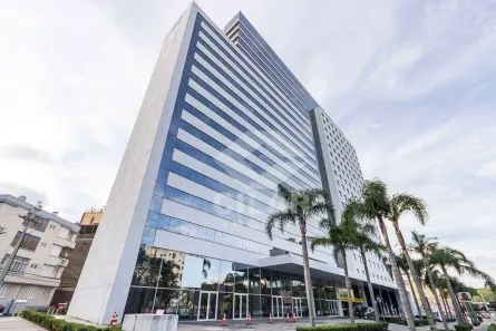 Sala Comercial para alugar, 45m² no Cidade Baixa, Porto Alegre