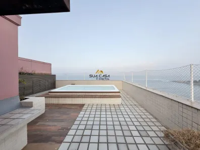 Cobertura com 4 Quartos à venda, 263m² no Copacabana, Rio de Janeiro