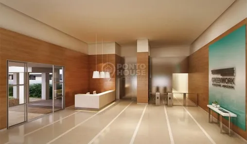 Imóvel Comercial à venda, 36m² no Jabaquara, São Paulo